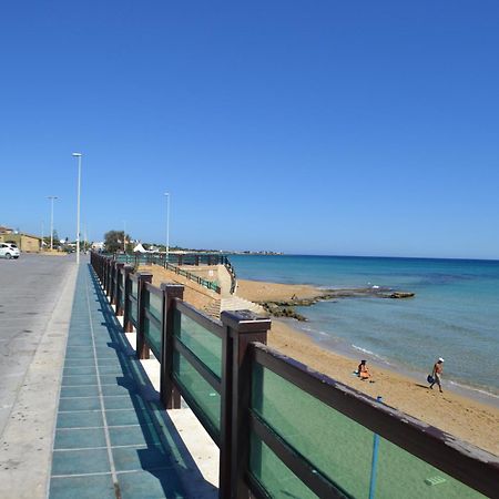 Lido di Noto Noto Da Mareヴィラ エクステリア 写真